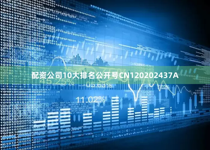 配资公司10大排名公开号CN120202437A